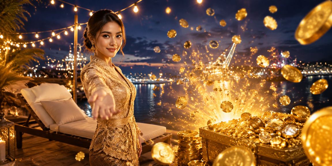 Pemain poker VIP Malaysia menikmati permainan eksklusif di 14001
